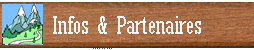 Infos & Partenaires